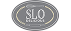 SLO Delicious Logo